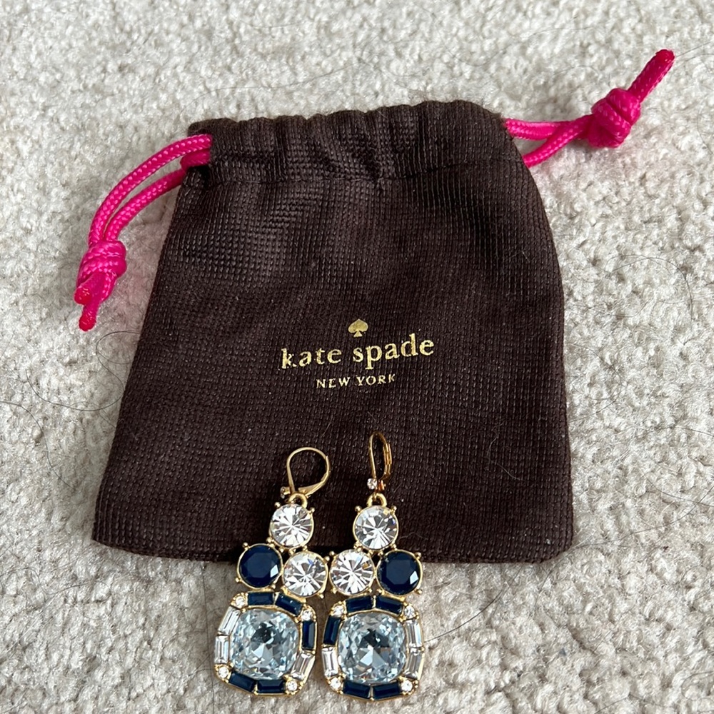 Kate Spade Earrings